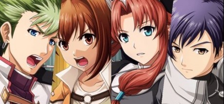 《空之轨迹3RD》PSV中文版3月22日发售