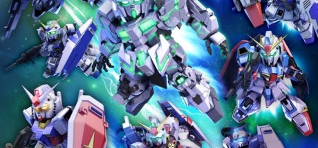 《SD高达G世纪：创世纪》确定推出Switch版