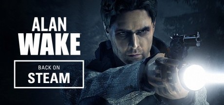 《心灵杀手》重新上架Steam，目前仅售10元