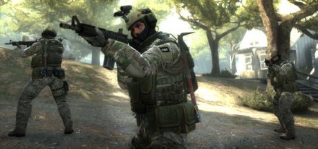 《反恐精英：全球攻势》推出新配对系统