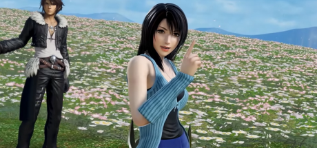 《最终幻想：纷争NT》将加入莉诺雅