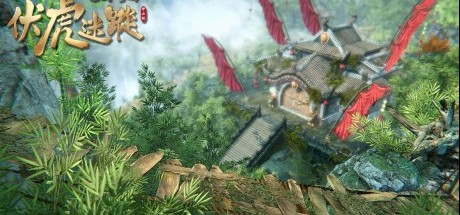 武侠单机游戏《天命奇御》新增手柄功能