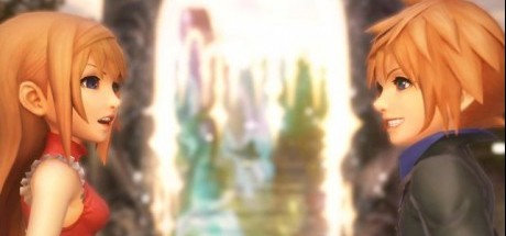 《最终幻想 世界》PC版正式登陆Steam