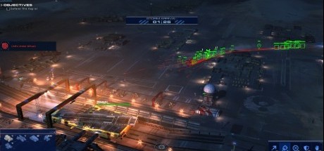 《家园：卡拉克沙漠》媒体评分汇总