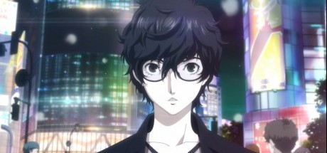 《女神异闻录5皇家版》公布新中文宣传片