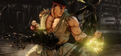 内容扩充和优化，《街头霸王5：冠军版》评测评分汇总