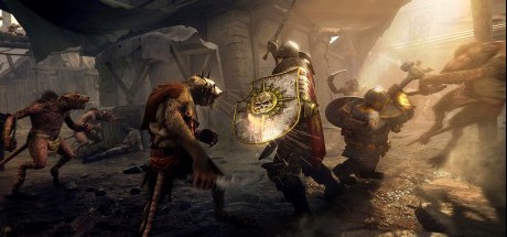 《战锤：末世鼠疫2》首部DLC今日发售