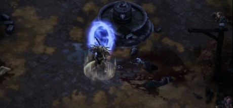 《暗黑破坏神3》公布限时内容「崔斯特姆的毁灭」