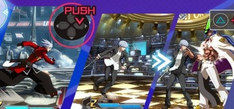 《苍翼默示录：交叉组队战》游戏系统情报公布