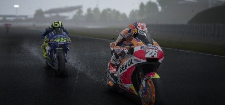 换装新引擎，《摩托GP 18》评测评分汇总