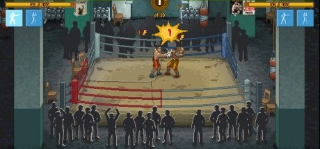 体验拳击手生活，《拳击俱乐部》评测评分汇总