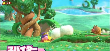 《星之卡比 新星同盟》欧美媒体评分：褒贬不一