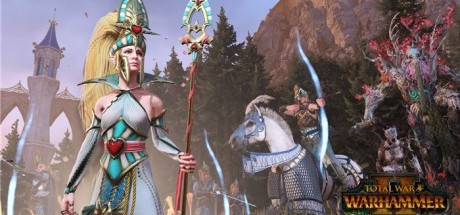 《全面战争：战锤2》DLC本月推出