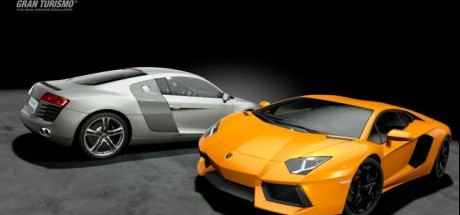 《GT Sport》发布2月更新，追加新车与新赛道