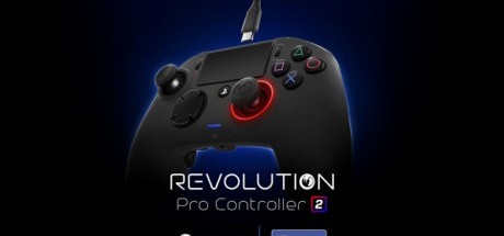 PS4官方授权专业手柄26日在港台推出