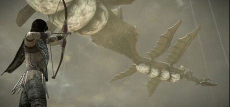 《汪达与巨像》PS4中文版2018年2月6日推出