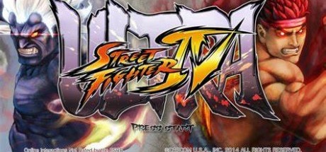 终极版再强化，《终极街头霸王4》评测评分汇总