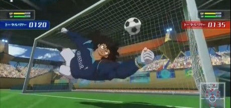 《闪电十一人：阿瑞斯的天秤》公布新宣传片