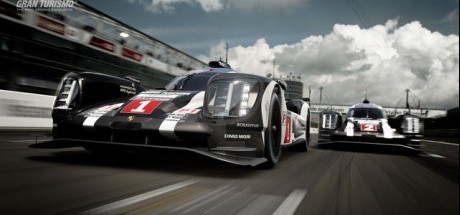 GT系列公布诞生20周年纪念影片