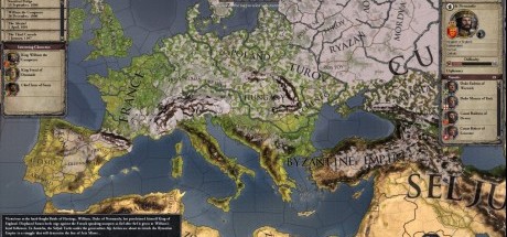 中世界策略模拟游戏《王国风云2》评测评分汇总