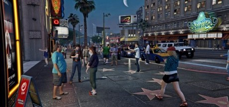 GTA5欧美媒体评分汇总：接近满分