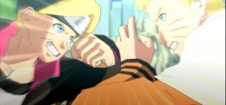 新时代降临，《究极忍者风暴4博人之路》评测评分汇总