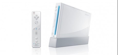 任天堂官方将终止Wii主机维修