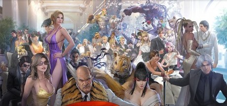 《铁拳7》销量达300万份，系列总销量超4700万