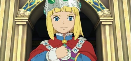 《二之国2 亡灵王国》将延期至2018年3月推出