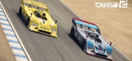 《赛车计划2》推出全新DLC，致敬保时捷70周年