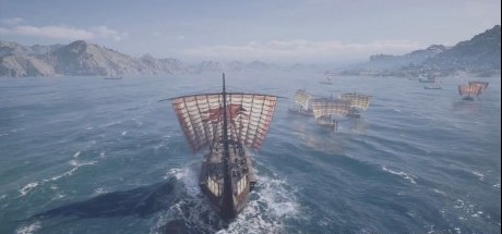 谷歌展示串流技术，在浏览器上玩《刺客信条：奥德赛》