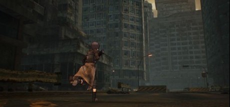 《刀剑神域 夺命凶弹》TGS 2017访谈