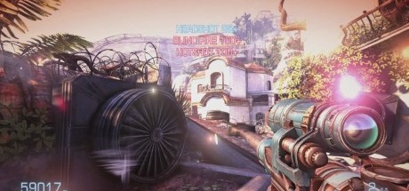 爽快的射击游戏《子弹风暴：完全版》评测评分汇总