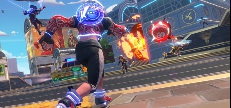 躲避球游戏《球胜大本营》评测评分汇总