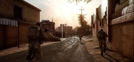 《叛乱：沙尘暴》将专注多人合作、暂时取消单人模式