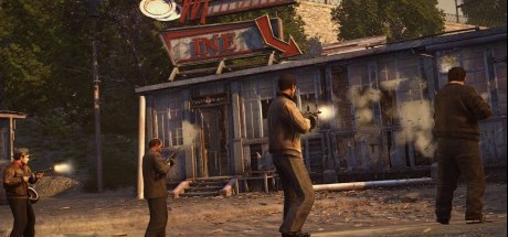 帝国湾黑帮传奇，《四海兄弟2：最终版》评测评分汇总