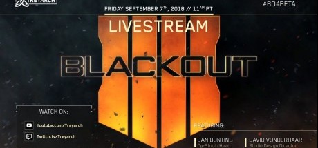 《使命召唤：黑色行动4》大逃杀模式技能曝光