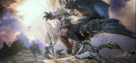 《怪物猎人：世界》或将允许玩家重新捏脸