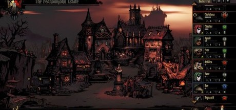 《暗黑地牢》国内媒体评测评分汇总