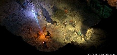 《永恒之柱2》推迟至5月8日上线