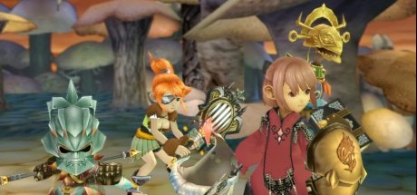 《最终幻想：水晶编年史 重制版》评测评分汇总