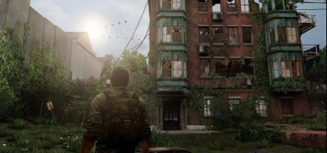 画面内容再强化，《最后生还者 重制版》评测评分汇总