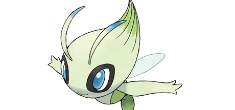 3DS《精灵宝可梦金/银》公布下载特典