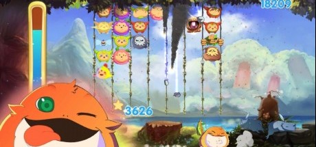 解谜益智《怪物大危机》评测评分汇总