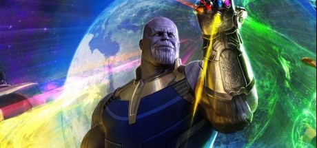 新《战神》包含《复联3》无限手套彩蛋