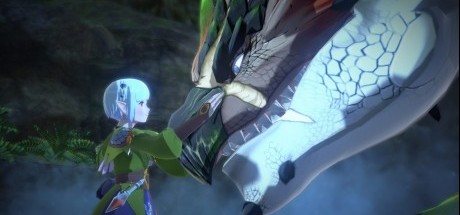 系列衍生作品《怪物猎人物语2》评测评分汇总