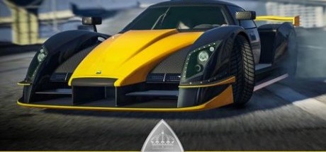 《侠盗猎车手5》线上模式将加入新竞争模式