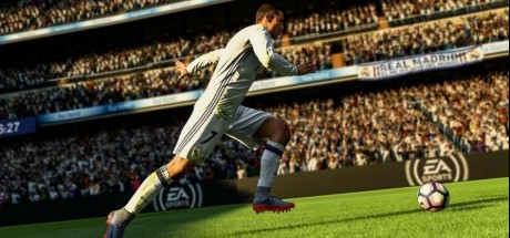 《FIFA 18》5月29日上线世界杯模式