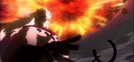 《火影忍者疾风传：究极忍者风暴4》评测评分汇总