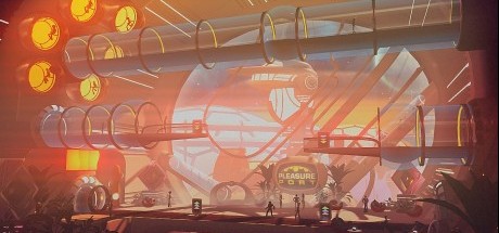 动作冒险游戏《头颅着陆者》评测评分汇总